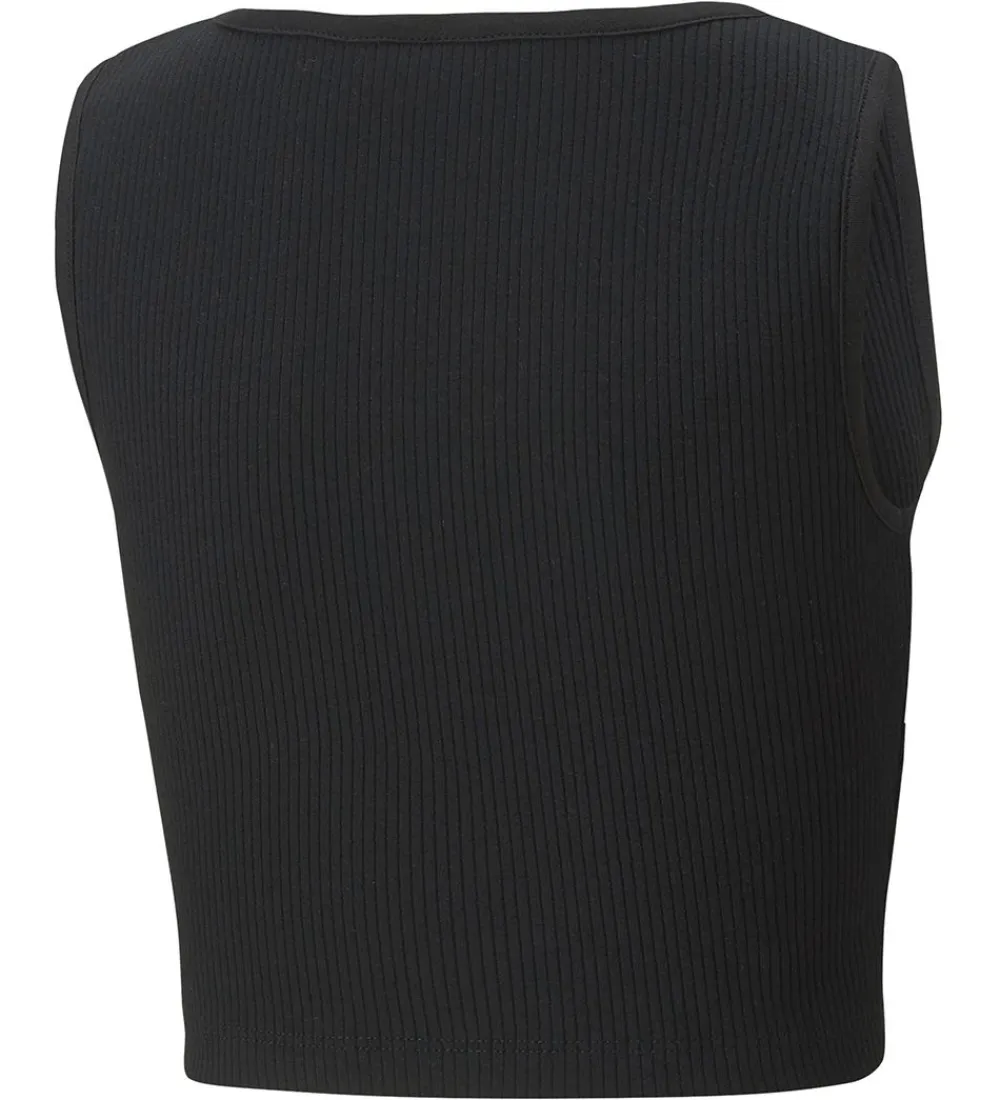 Top - Classic GRL Cropped - Sort|Puma Online