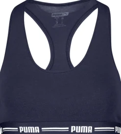 Top - Racerback - Navy|Puma New