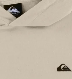 Hættetrøje - Birch|Quiksilver New
