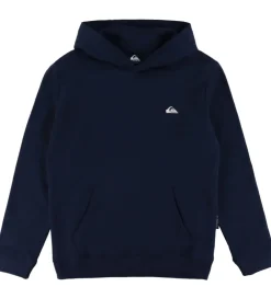 Hættetrøje - Navy Blazer|Quiksilver Online