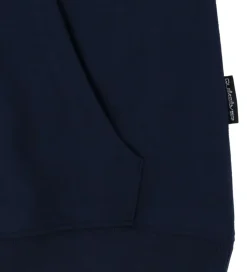 Hættetrøje - Navy Blazer|Quiksilver Online