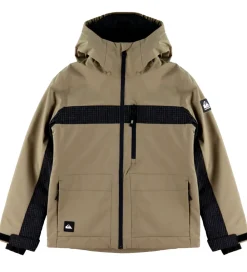 Vinterjakke - Quest 20K - Fallen Rock|Quiksilver New