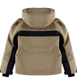 Vinterjakke - Quest 20K - Fallen Rock|Quiksilver New