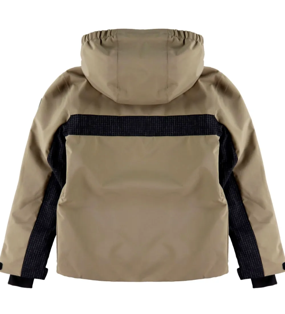 Vinterjakke - Quest 20K - Fallen Rock|Quiksilver New