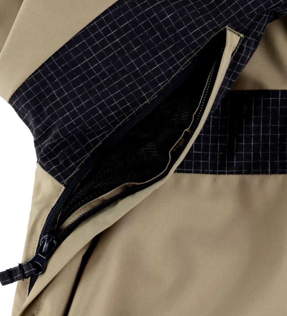 Vinterjakke - Quest 20K - Fallen Rock|Quiksilver New