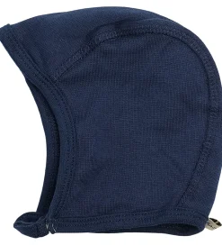 Babyhjelm - Classic Navy|Racing Kids Outlet