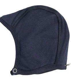 Babyhjelm - Navy|Racing Kids New