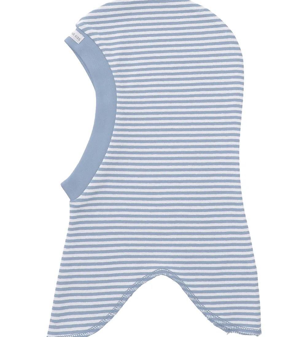 Elefanthue - 1-lags - Sky/Ivory|Racing Kids New