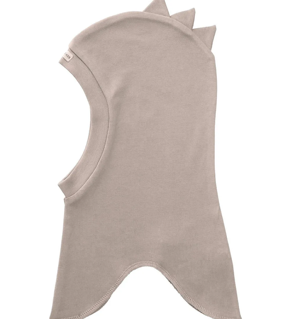 Elefanthue - 1-lags - Stone m. Takker|Racing Kids Outlet