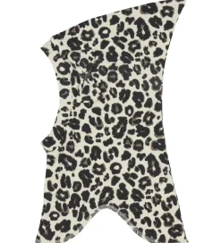 Elefanthue - 1-Lags - Leopard m. Sløjfe|Racing Kids Best