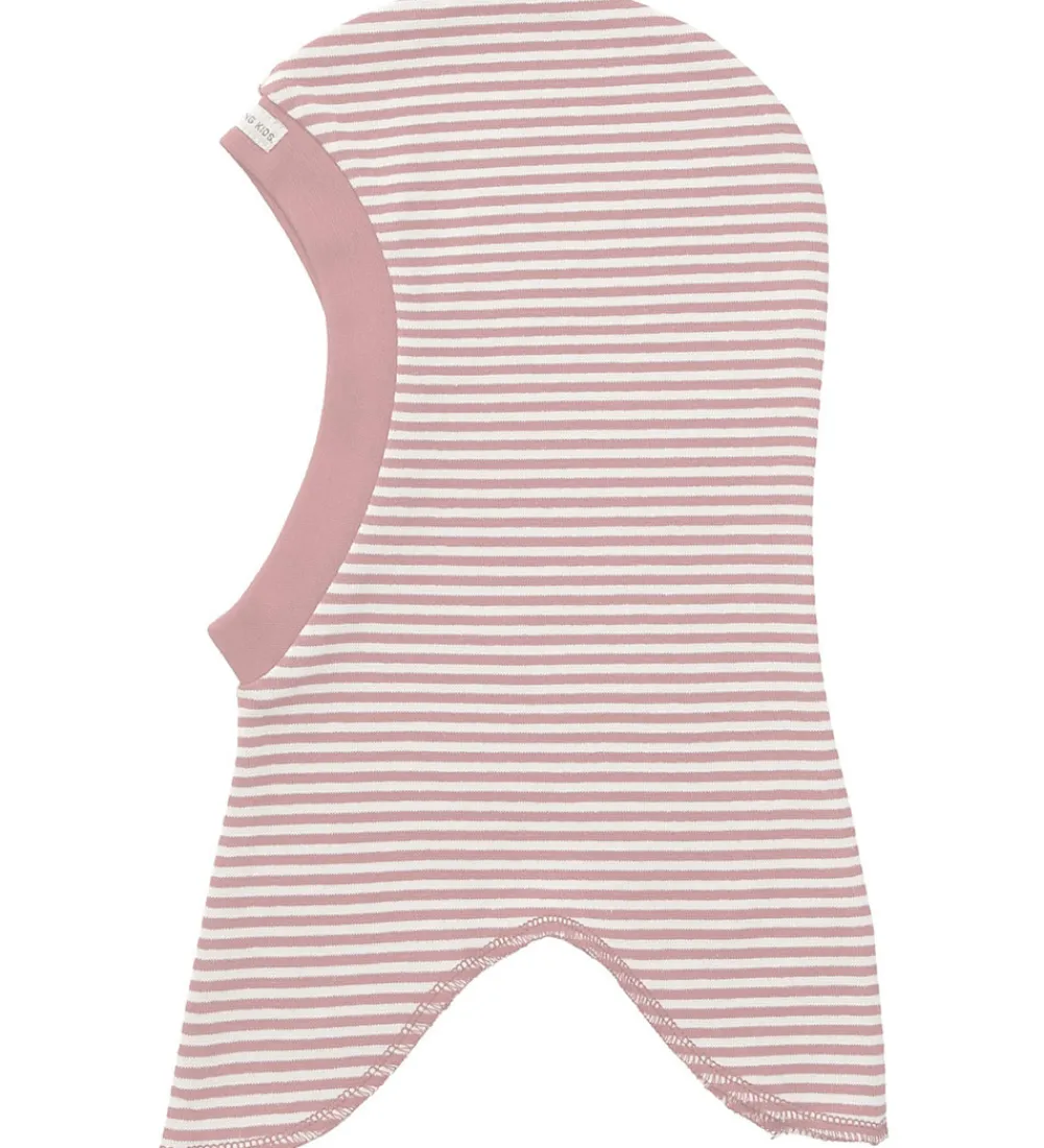 Elefanthue - 1-lags - Rose/Ivory|Racing Kids Hot