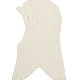 Elefanthue - 2-lags - Ivory m. Sløjfe|Racing Kids Sale