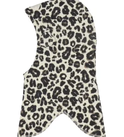 Elefanthue - 2-Lags - Leopard m. Sløjfe|Racing Kids Online