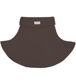Halsedisse - Chocolate Brown|Racing Kids Best