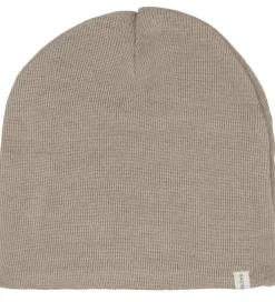 Hue - Uld/Bomuld - Havre|Racing Kids Best