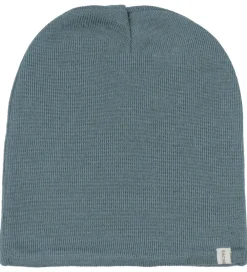 Hue - Uld/Bomuld - Goblin Blue|Racing Kids Best