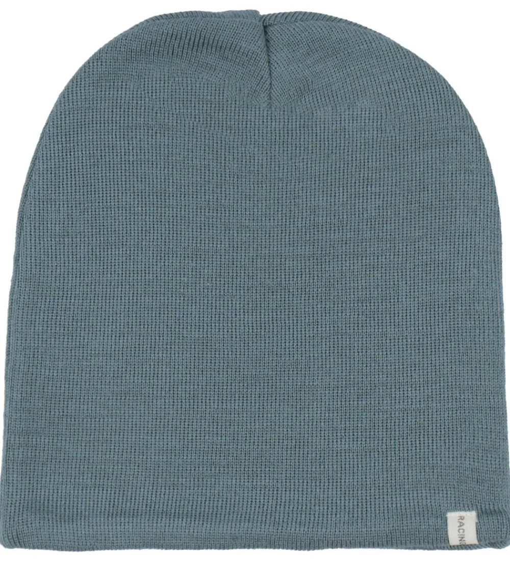 Hue - Uld/Bomuld - Goblin Blue|Racing Kids Best