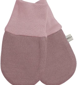 Luffer - Uld/Polyester - Acorn|Racing Kids Hot