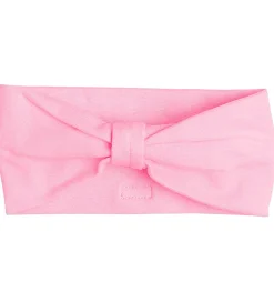 Pandebånd m. Sløjfe - Pink|Racing Kids Discount