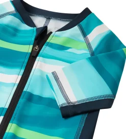 Badeheldragt - Vesihiisi - UV50+ - Deep Ocean|Reima Discount