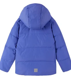 Dunjakke - Paimio - Breezy Violet|Reima New
