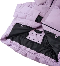 Dunjakke - Ranua - Blooming Lilac|Reima Discount