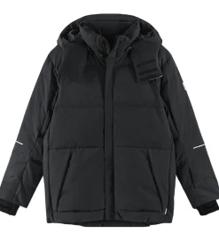 Dunjakke - Ranua - Sort|Reima Online