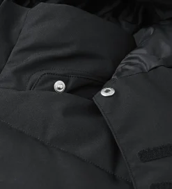 Dunjakke - Ranua - Sort|Reima Online