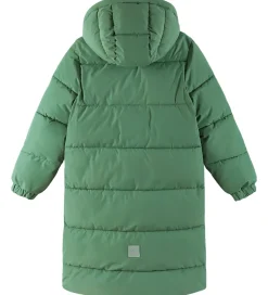 Dynefrakke - Kumpula - Green Clay|Reima New