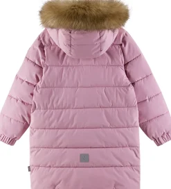 Dynefrakke - Luvia - Grey Pink|Reima Discount