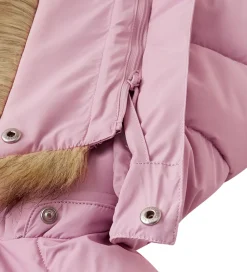 Dynefrakke - Luvia - Grey Pink|Reima Discount