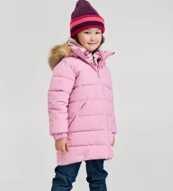 Dynefrakke - Luvia - Grey Pink|Reima Discount