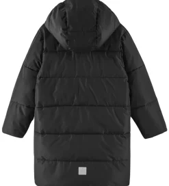 Dynefrakke - Vaanila - Sort|Reima Clearance