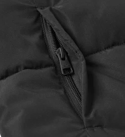 Dynefrakke - Vaanila - Sort|Reima Clearance