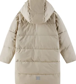 Dynefrakke - Vaanila - Earthy Beige|Reima Hot