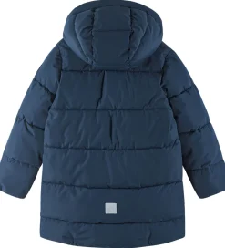 Dynejakke - Puumala - Navy|Reima Clearance