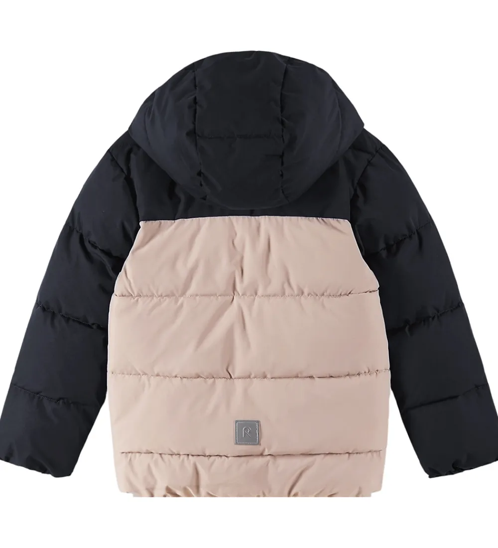 Dynejakke - Tenhola - Earthy Beige|Reima