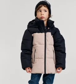 Dynejakke - Tenhola - Earthy Beige|Reima