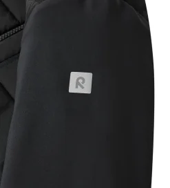 Dynejakke - Vaihto - Sort|Reima Best