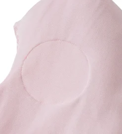 Elefanthue - Uld/Bomuld - Strik - Kuuraan - 2-lags Pale Ro|Reima Clearance