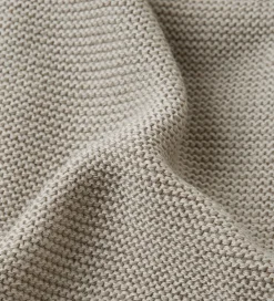 Elefanthue - Uld/Bomuld - Starrie - 2-lags - Earthy Beige|Reima