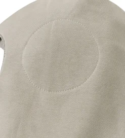 Elefanthue - Uld/Bomuld - Starrie - 2-lags - Earthy Beige|Reima