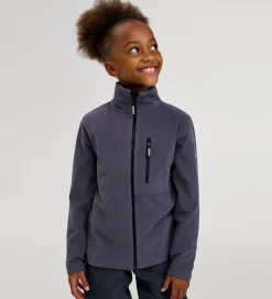 Fleecejakke - Iisisti - Grå|Reima