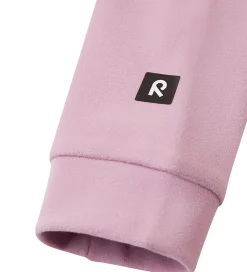 Fleecejakke - Tarpeen - Lyserød|Reima Best