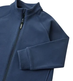 Fleecejakke - Tarpeen - Navy|Reima Clearance