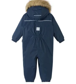 Flyverdragt - Gotland - Soft Black|Reima Outlet