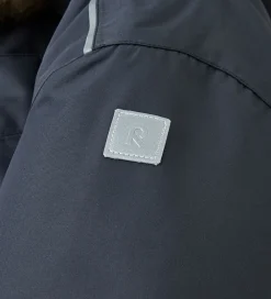 Flyverdragt - Gotland - Soft Black|Reima Outlet