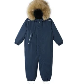 Flyverdragt - Gotland - Navy|Reima Clearance