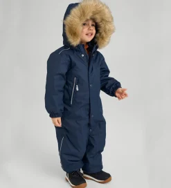 Flyverdragt - Gotland - Navy|Reima Clearance