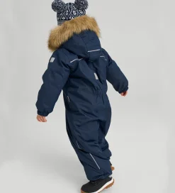 Flyverdragt - Gotland - Navy|Reima Clearance